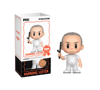 THE SILENCE OF THE LAMBS PIX! Hannibal Lecter: Hannibal the Cannibal