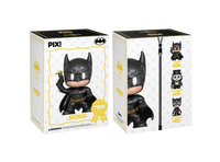 BATMAN RETURNS PIX! Batman: The Man in the Shadows