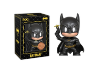 BATMAN RETURNS PIX! Batman: The Man in the Shadows