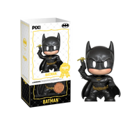 BATMAN RETURNS PIX! Batman: The Man in the Shadows