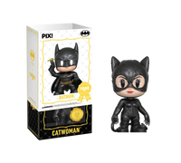 BATMAN RETURNS PIX! Batman: The Man in the Shadows