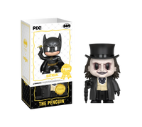 BATMAN RETURNS PIX! Batman: The Man in the Shadows