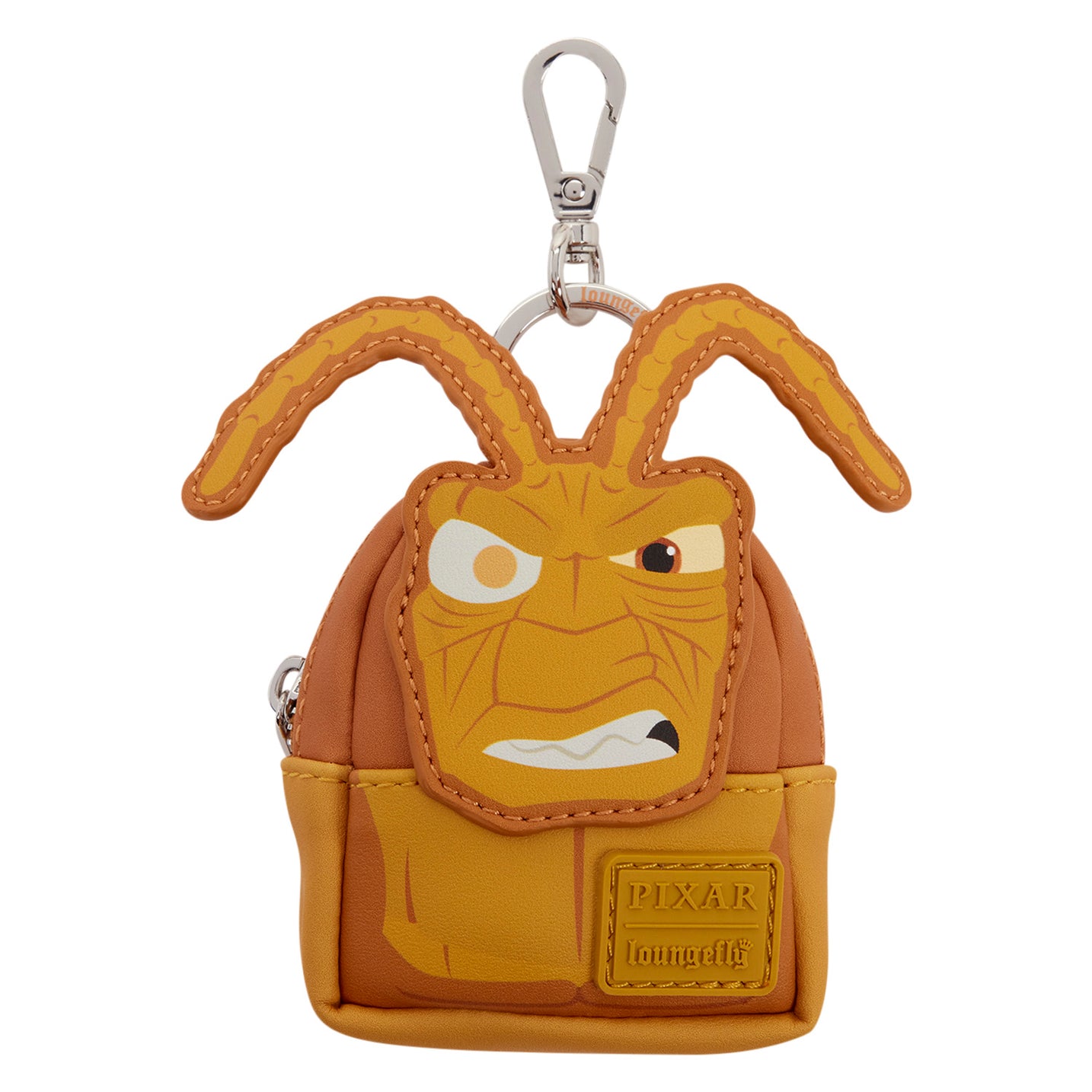 Pixar Rivals Cosplay Mystery Mini Backpack Keychain Charm image 5