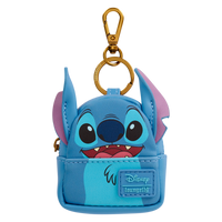 Lilo & Stitch Cosplay Mystery Mini Backpack Keychain Charm image 4