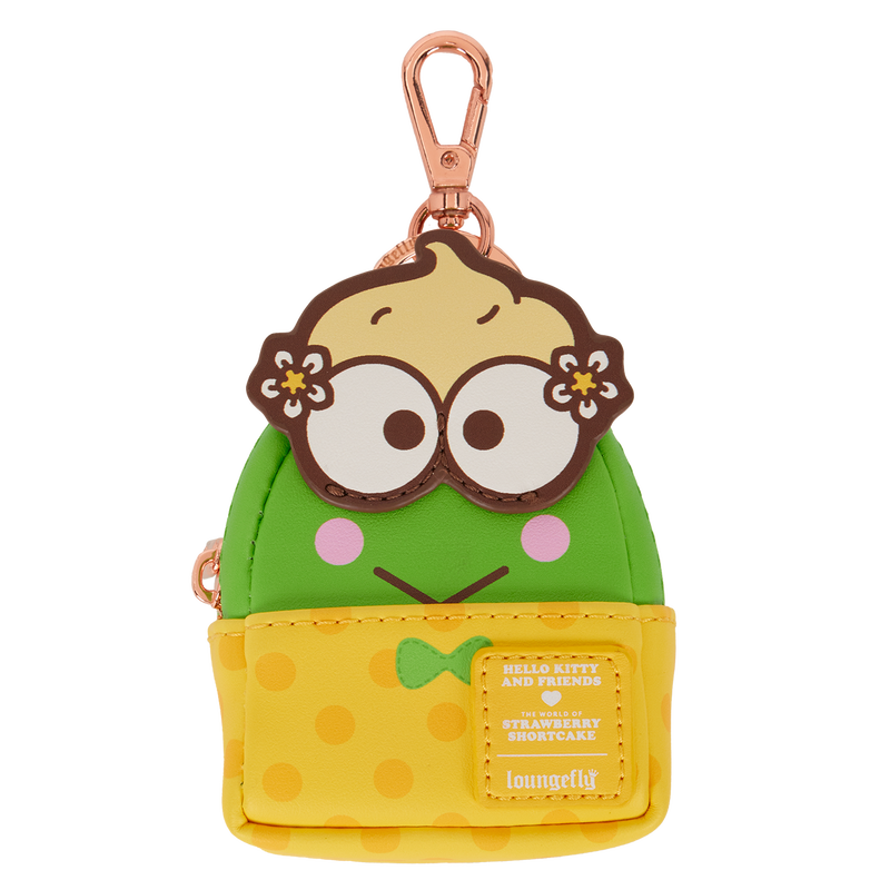 Sanrio Hello Kitty & Friends x Strawberry Shortcake Cosplay Mystery Mini Backpac image 5
