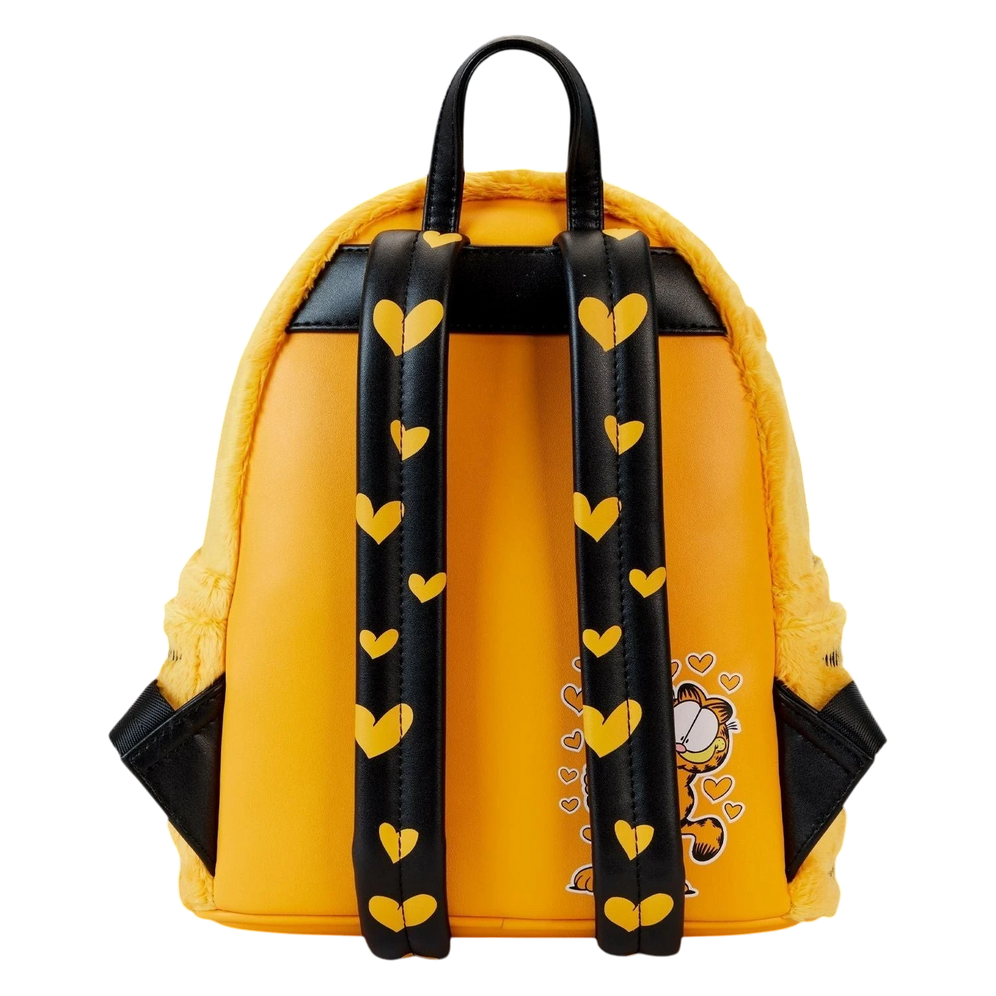 Garfield & Pooky Plush Cosplay Mini Backpack image 3