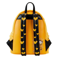 Garfield & Pooky Plush Cosplay Mini Backpack image 3