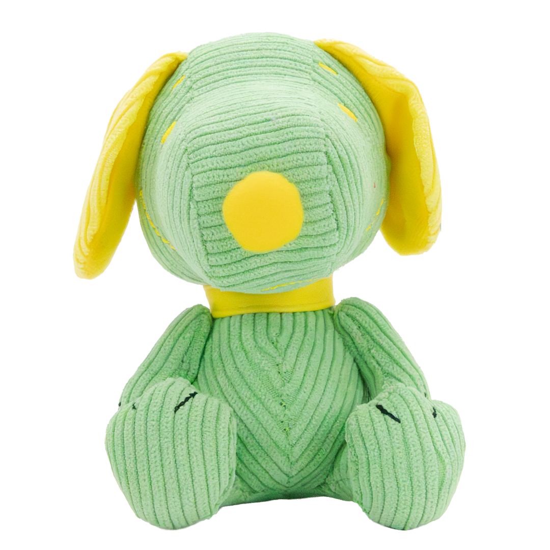 Peanuts Sherbet Spring Mystery Box Corduroy Plush Bag Charms image 5