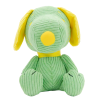 Peanuts Sherbet Spring Mystery Box Corduroy Plush Bag Charms image 5