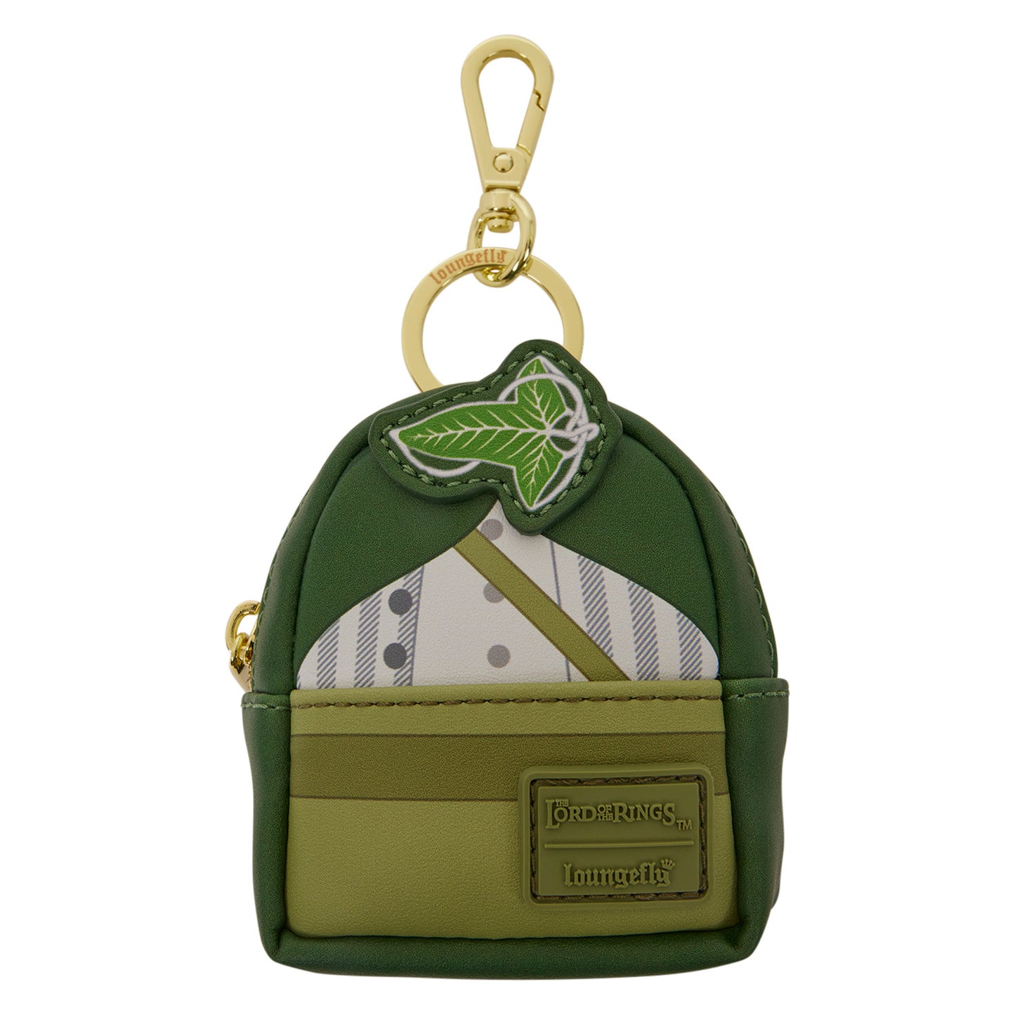 The Lord of the Rings Cosplay Mystery Mini Backpack Keychain Charm image 2