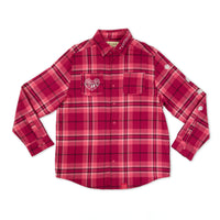 Toy Story Lotso Flannel image 5