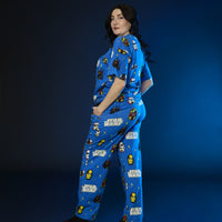 Star Wars Retro P.J. Set image 4