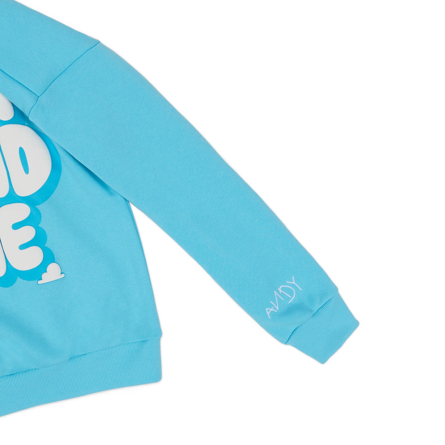 Toy Story "You've Got a Friend in Me" Crewneck image 6