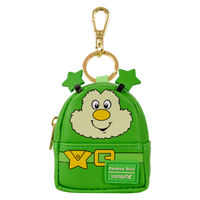 Rainbow Brite™ Rainbow Sprites Cosplay Mystery Mini Backpack Keychain Charm image 4