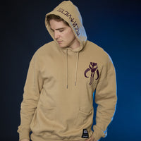Star Wars Bounty Hunter Hoodie image 3