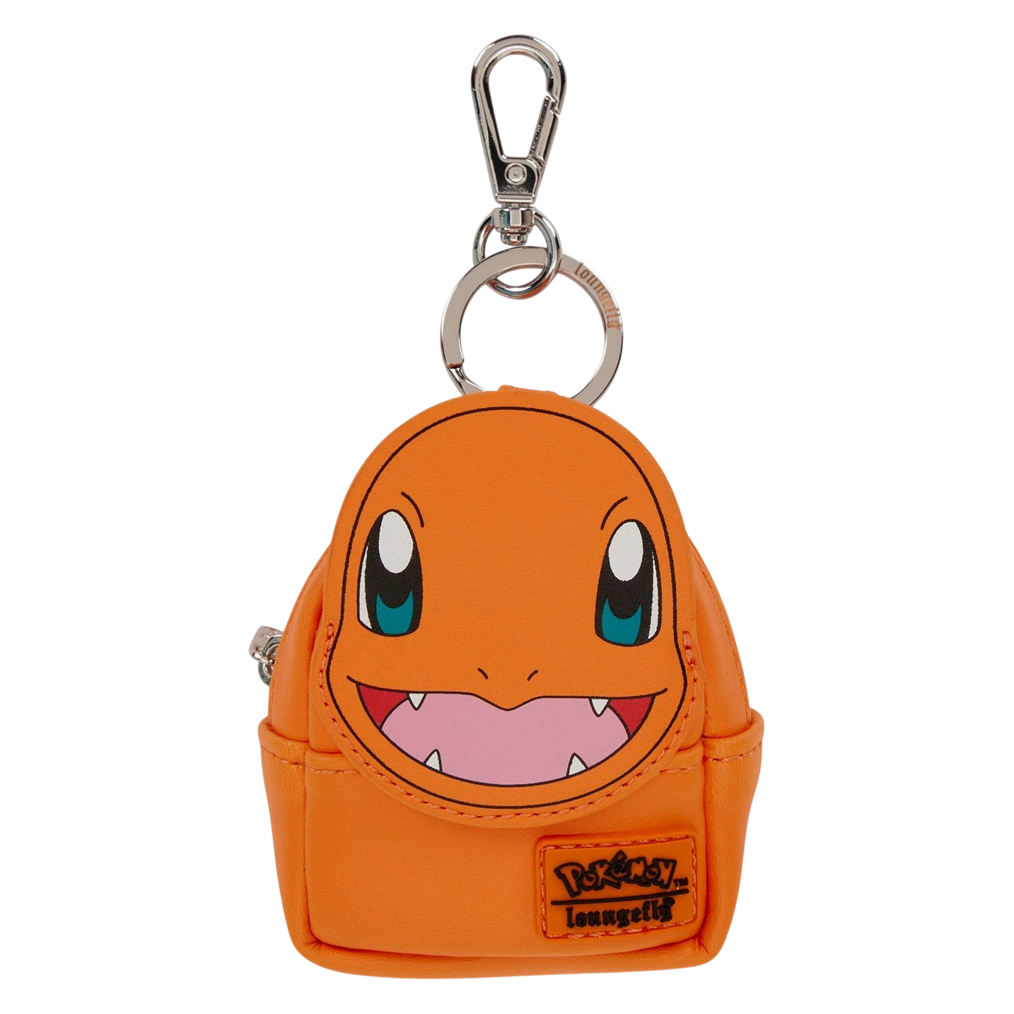 Pokémon Cosplay Mystery Mini Backpack Keychain Charm image 4