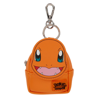 Pokémon Cosplay Mystery Mini Backpack Keychain Charm image 4