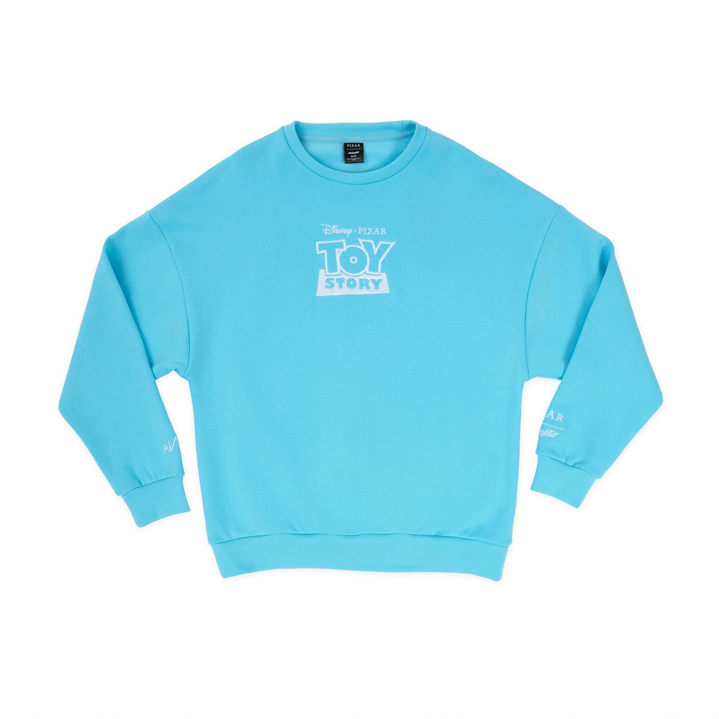 Toy Story "You've Got a Friend in Me" Crewneck image 5