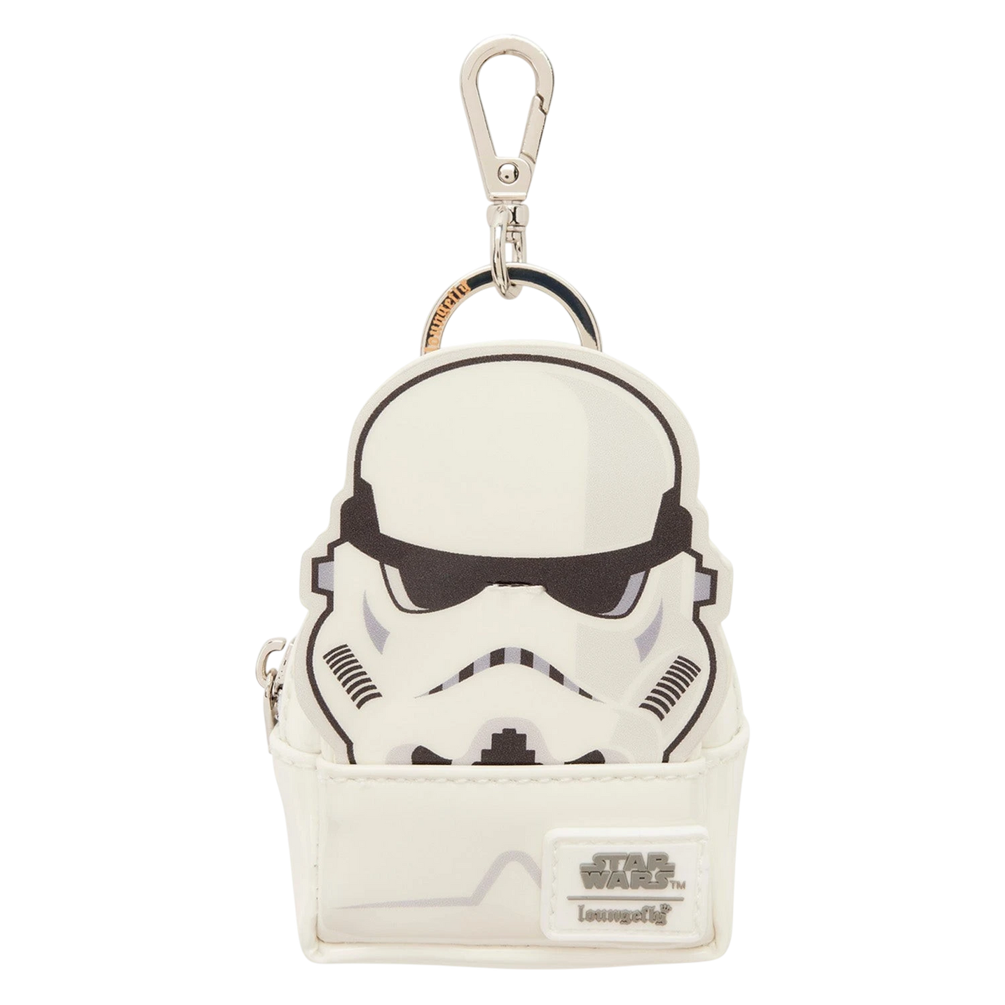 STAR WARS™ Mystery Mini Backpack Keychain Charm image 3