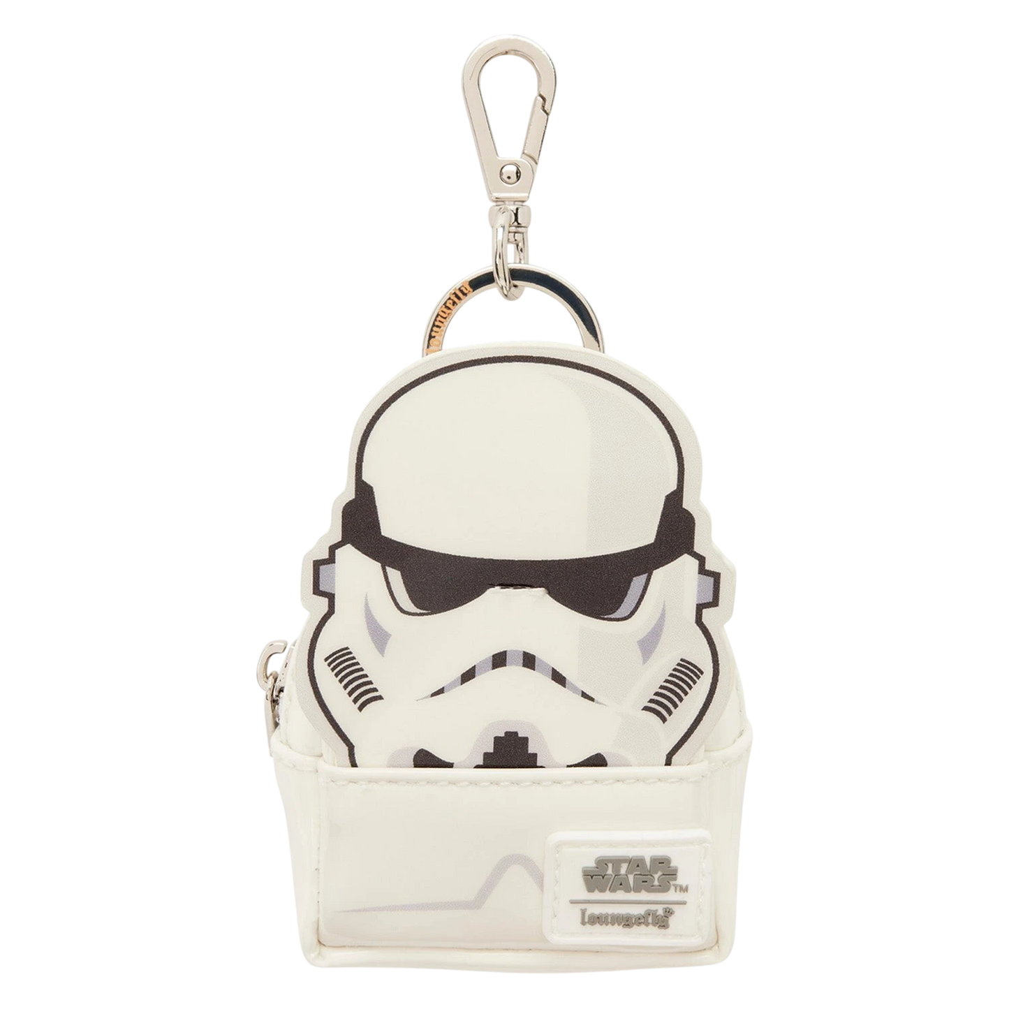 STAR WARS™ Mystery Mini Backpack Keychain Charm image 3