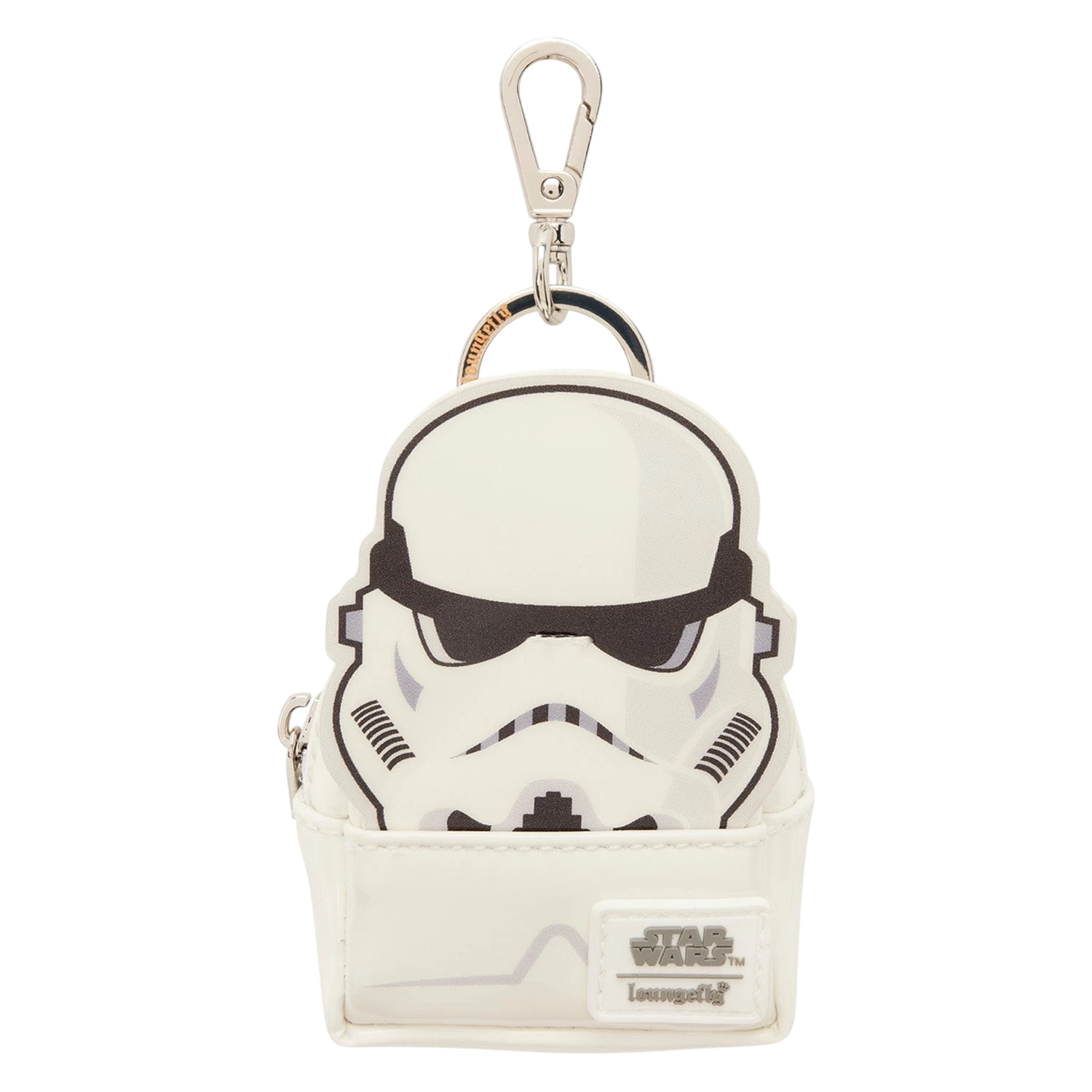 STAR WARS™ Mystery Mini Backpack Keychain Charm image 3