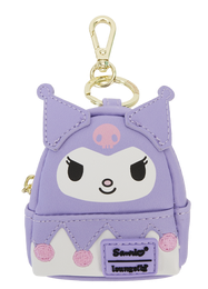 Sanrio Hello Kitty & Friends Cosplay Mystery Mini Backpack Keychain Charm image 6