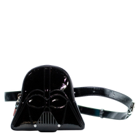 Star Wars Darth Vader Backpack and Fanny Set - Exclusive image 3