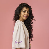 Disney Princess: Rapunzel T-Shirt  Dress image 3