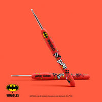 The Woobles x Harley Quinn™ Crochet Kit image 1
