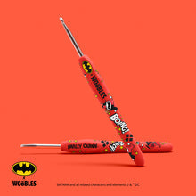The Woobles x Harley Quinn™ Crochet Kit image 1