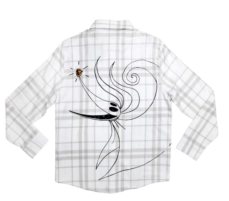 NMBC Zero Glow Flannel image 3