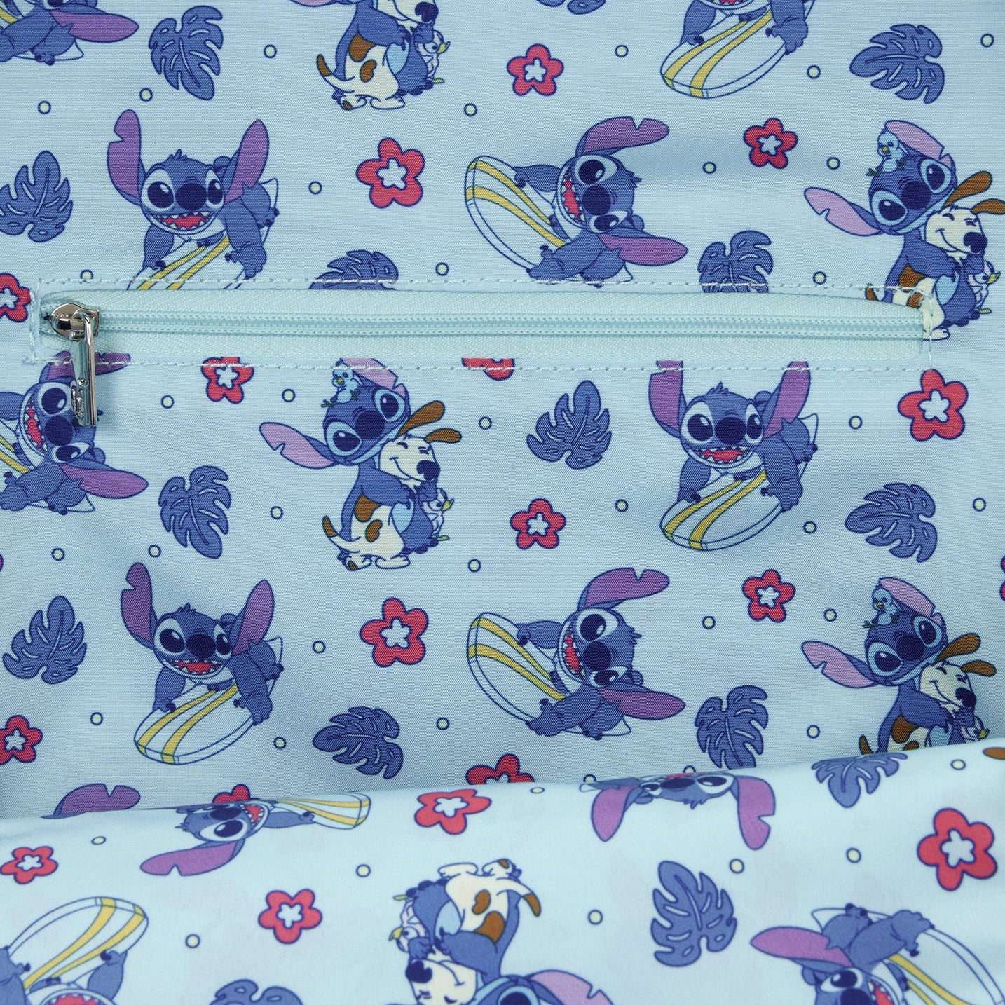 Disney Lilo and Stitch Animal Friends Mid-Size Backpack image 3