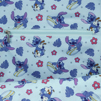Disney Lilo and Stitch Animal Friends Mid-Size Backpack image 3