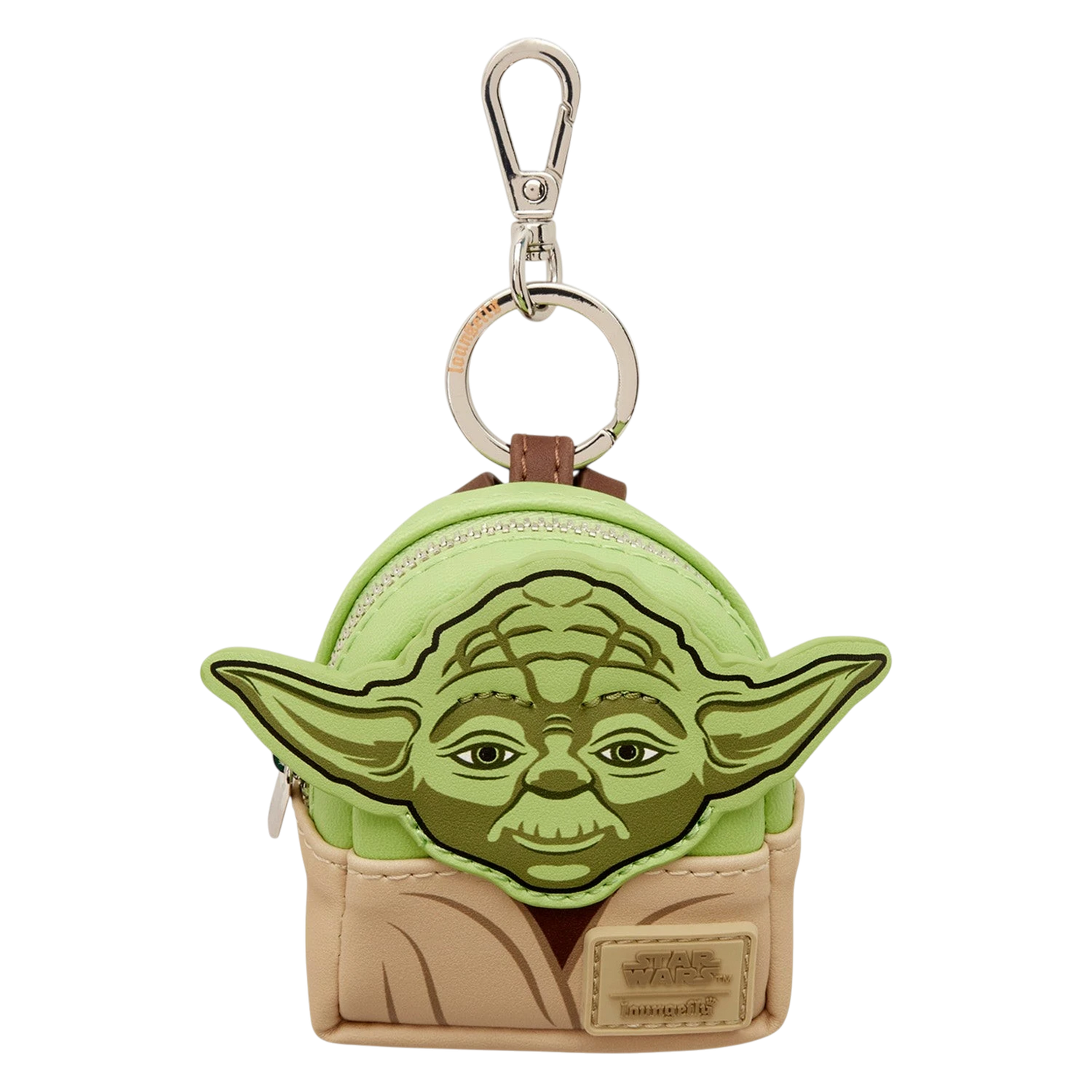 STAR WARS™ Mystery Mini Backpack Keychain Charm image 4