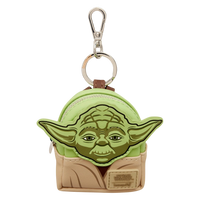 STAR WARS™ Mystery Mini Backpack Keychain Charm image 4