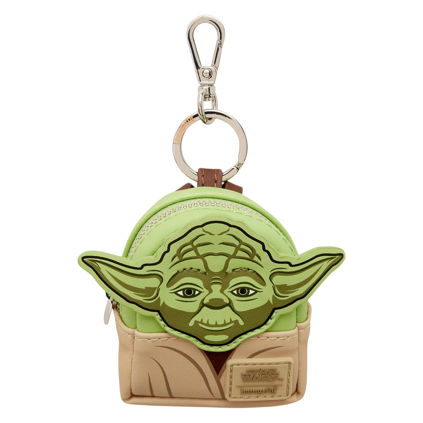 STAR WARS™ Mystery Mini Backpack Keychain Charm image 4