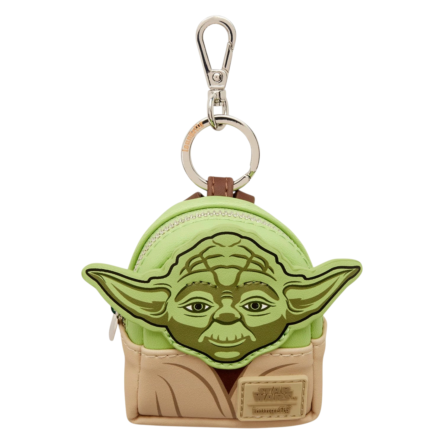STAR WARS™ Mystery Mini Backpack Keychain Charm image 4