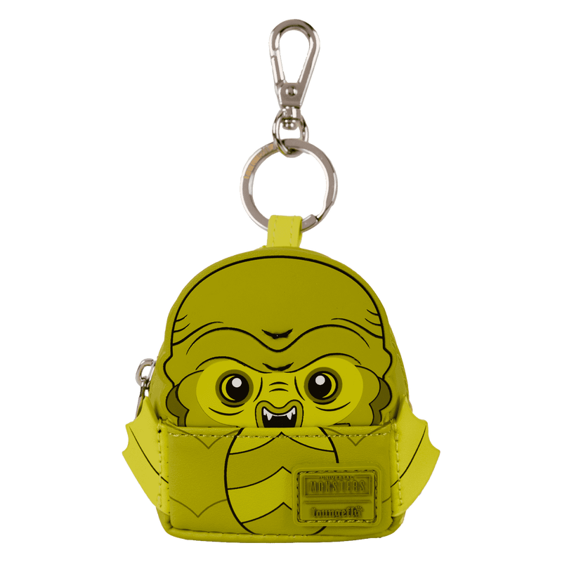 Universal Monsters Cosplay Mystery Mini Backpack Keychain Charm image 3