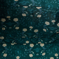 Bridgerton Figural Fan Handbag image 3