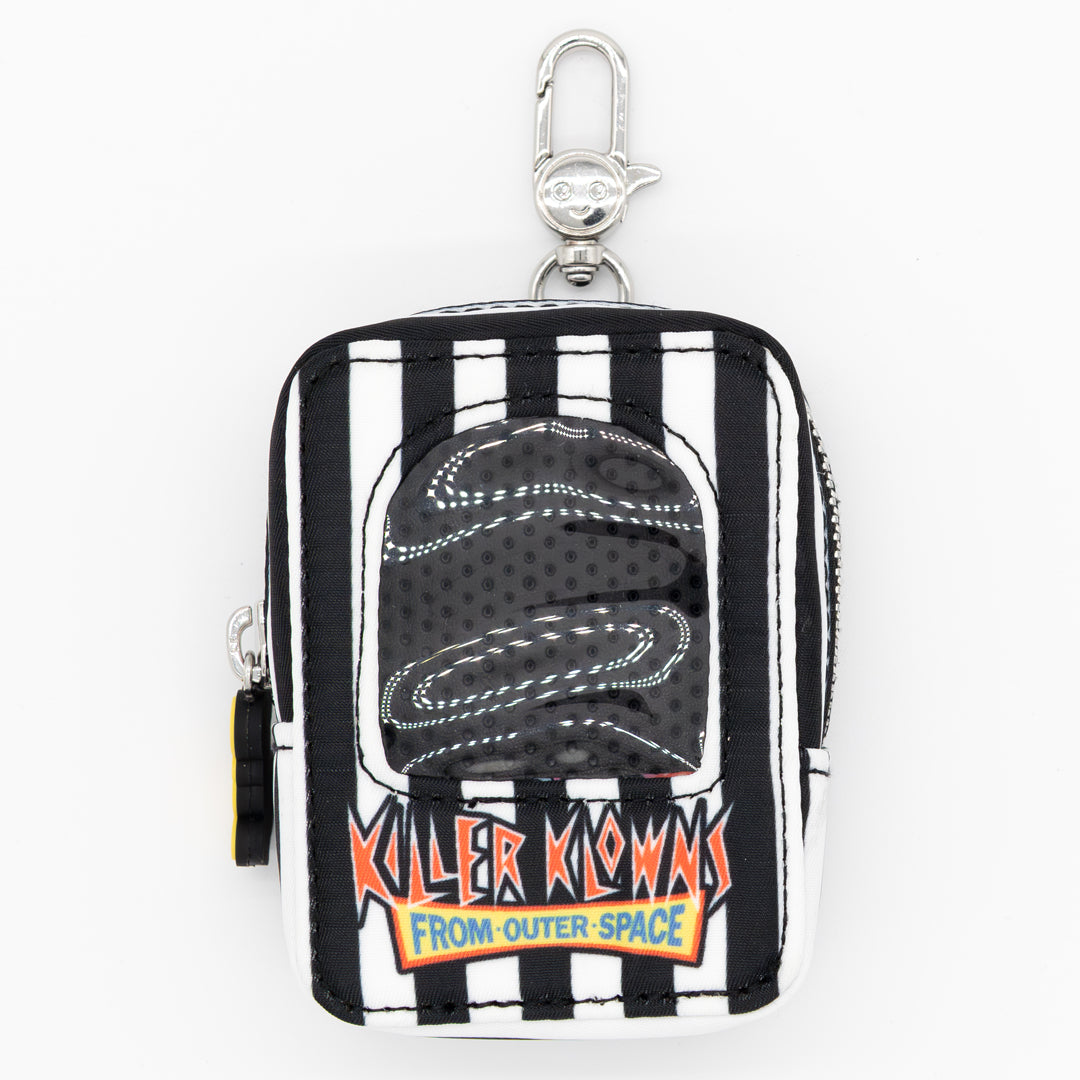 Killer Klowns From Outer Space Mini Popcorn Ita Bag Charms image 2