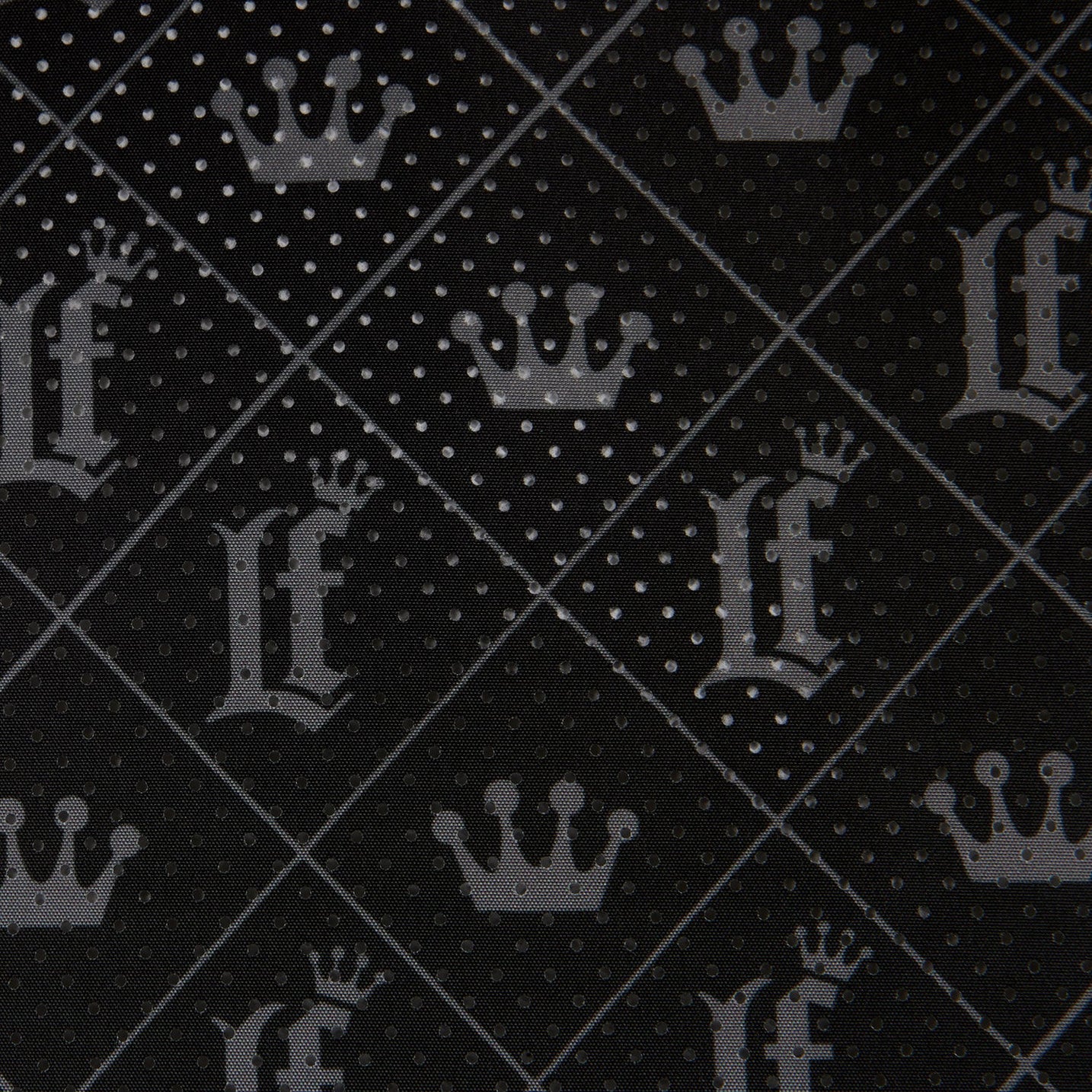 Loungefly The Laura Black Crossbody Pin Trader Bag image 3