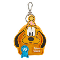 Pluto 95th Anniversary Cosplay Mystery Mini Backpack Keychain Charm image 5