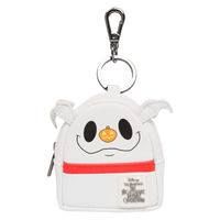 The Nightmare Before Christmas Cosplay Mystery Mini Backpack Keychain Charm image 7