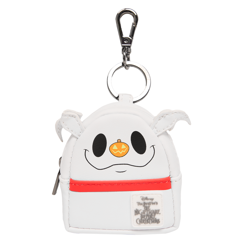 The Nightmare Before Christmas Cosplay Mystery Mini Backpack Keychain Charm image 7