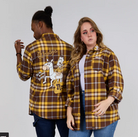 Toy Story Woody Flannel image 0