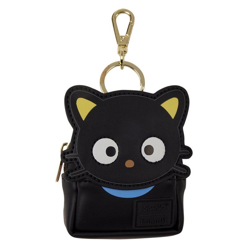 Sanrio Characters Cosplay Mystery Mini Backpack Keychain Charm image 3