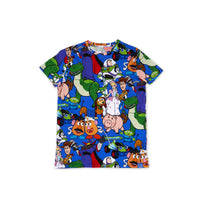 Toy Story AOP T Shirt image 1