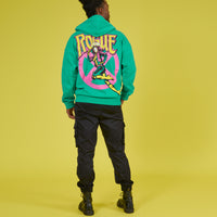 X-Men Rogue Hoodie image 3