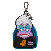 Disney Villains Cosplay Mystery Mini Backpack Keychain Charm image 3