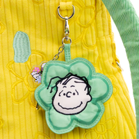 Peanuts Sherbet Spring Flowers Mystery Box Coin Bag Charms image 2
